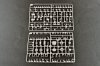 Trumpeter 05554 9K35 Strela-10 SA-13 Gopher Surface-to-Air Missile System 1/35